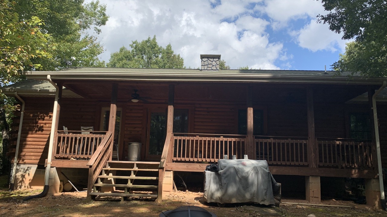Photo of Outdoor in Cherokee