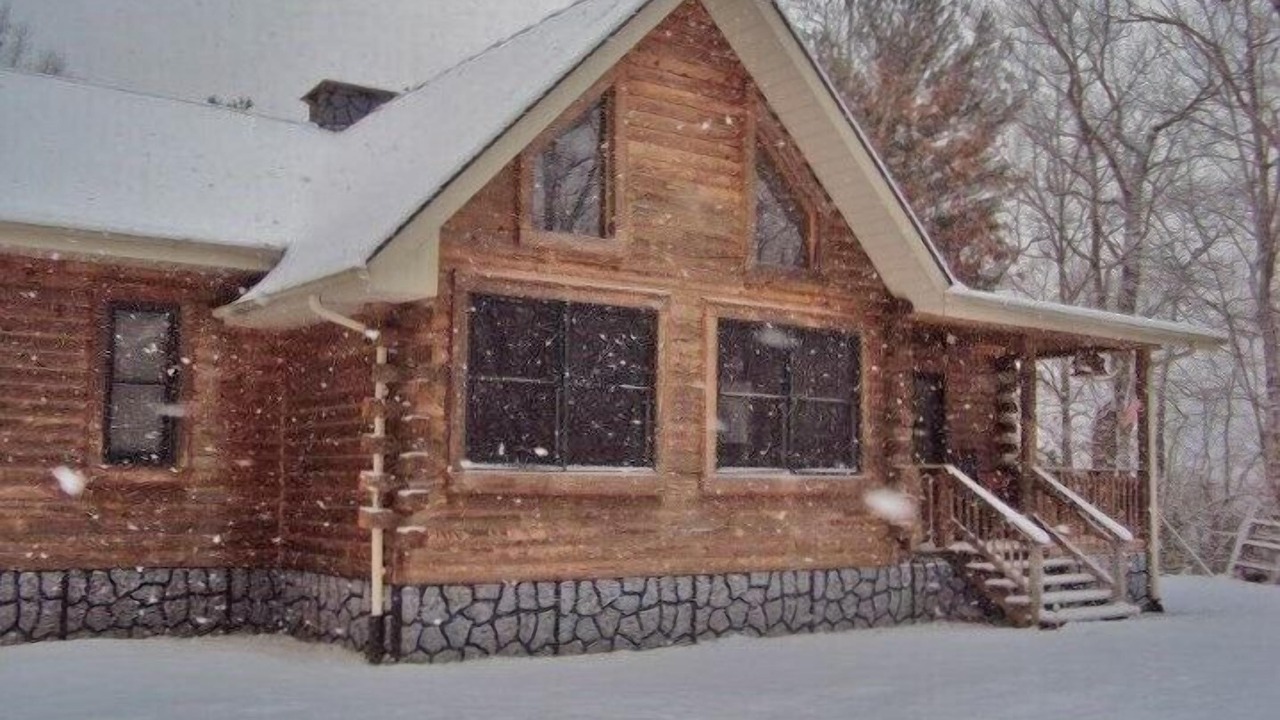 Photo of Outdoor in Cherokee