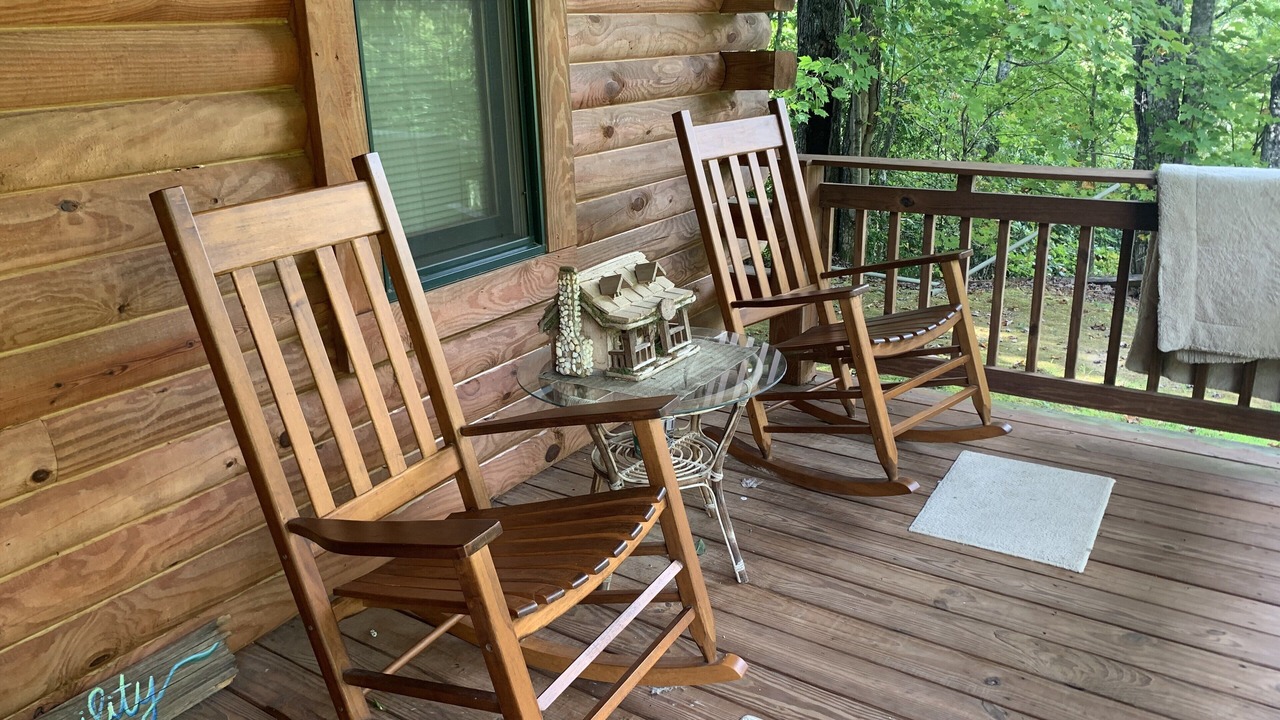 Photo of Outdoor in Cherokee