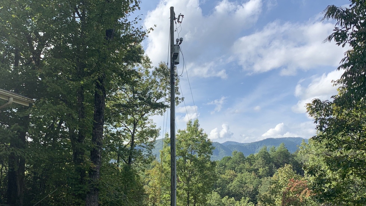Photo of Outdoor in Cherokee
