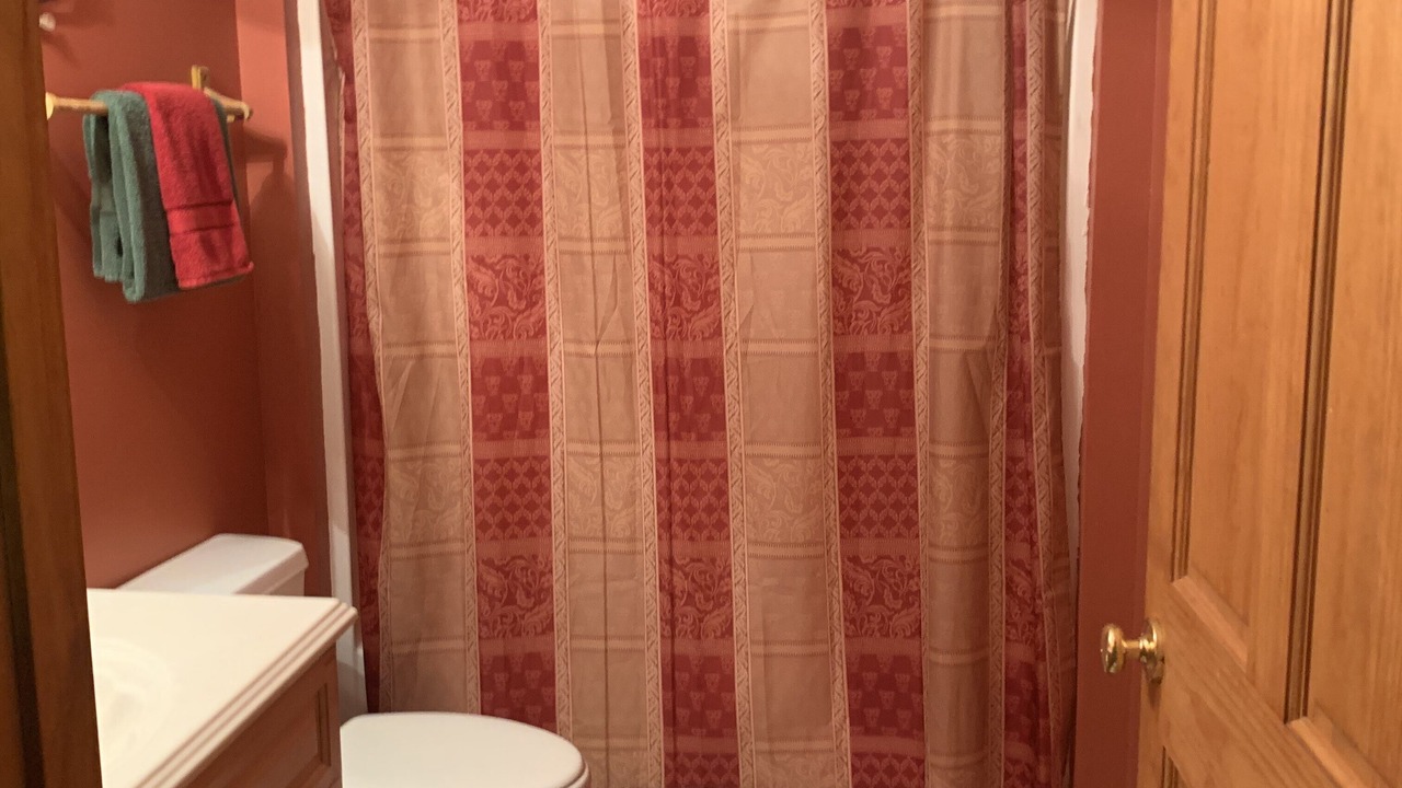 Photo of Bathroom in Cherokee