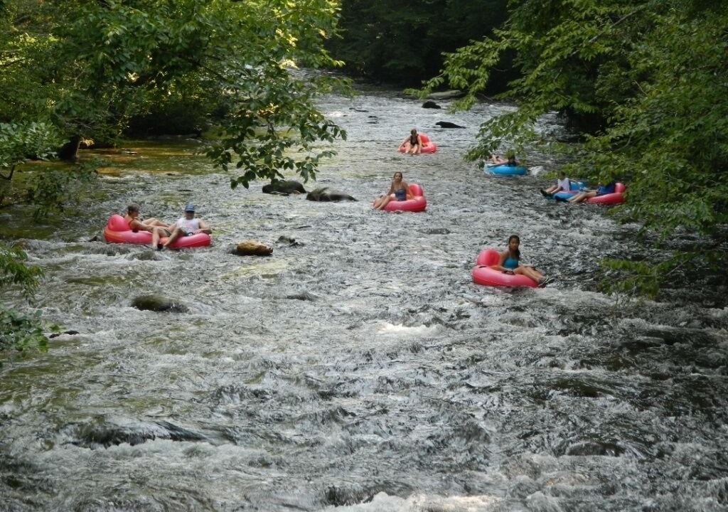 Photo of Others in Cherokee