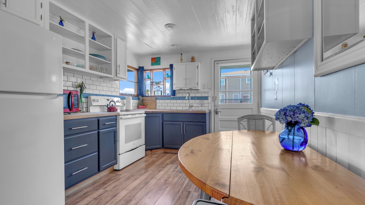 Photo of Kitchen in Colington