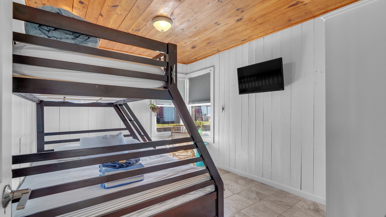Photo of Bedroom in Colington