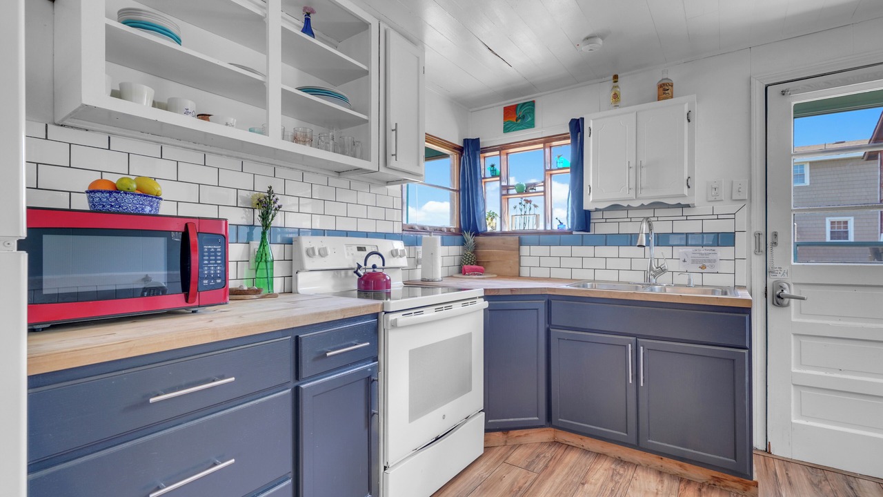 Photo of Kitchen in Colington