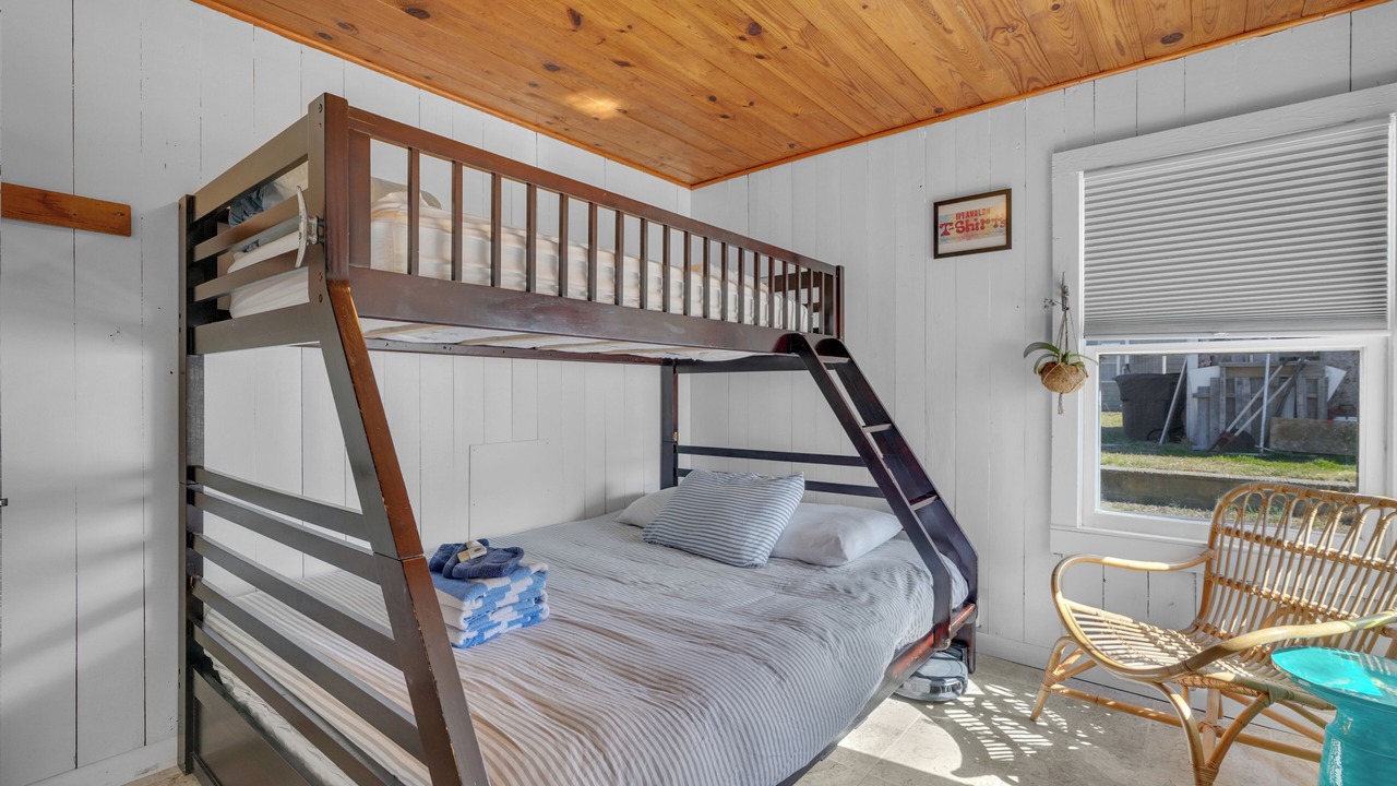 Photo of Bedroom in Colington