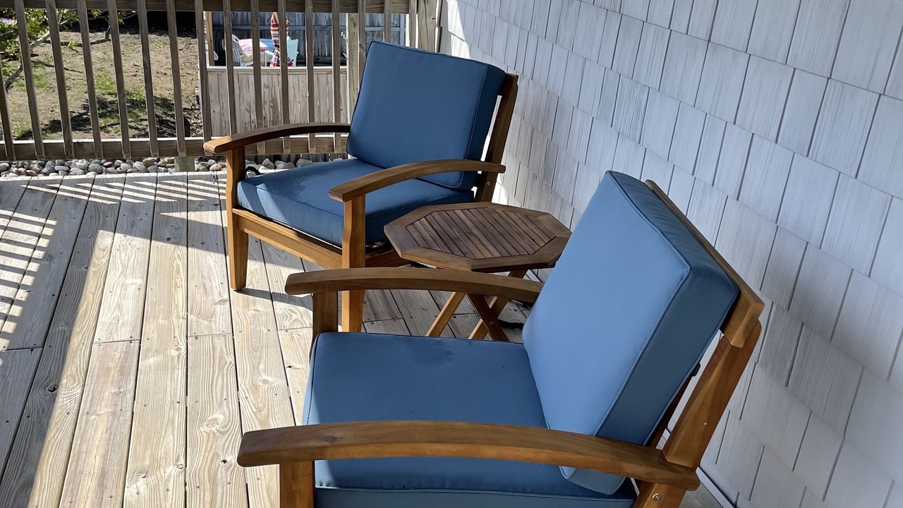 Photo of Outdoor in Ocean Sands