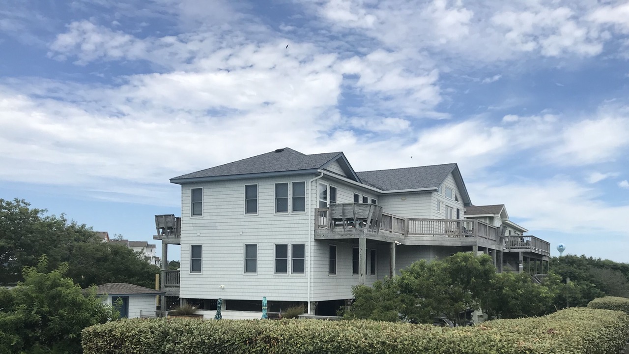 Photo of Outdoor in Ocean Sands