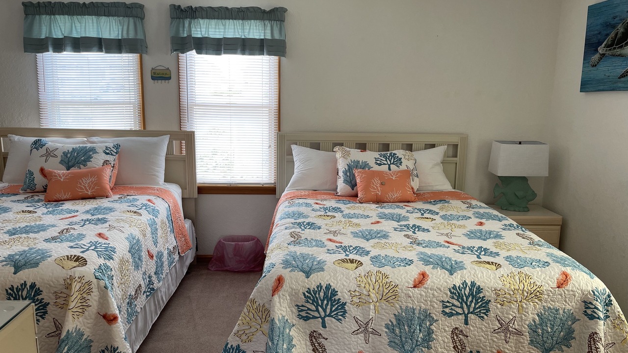 Photo of Bedroom in Ocean Sands