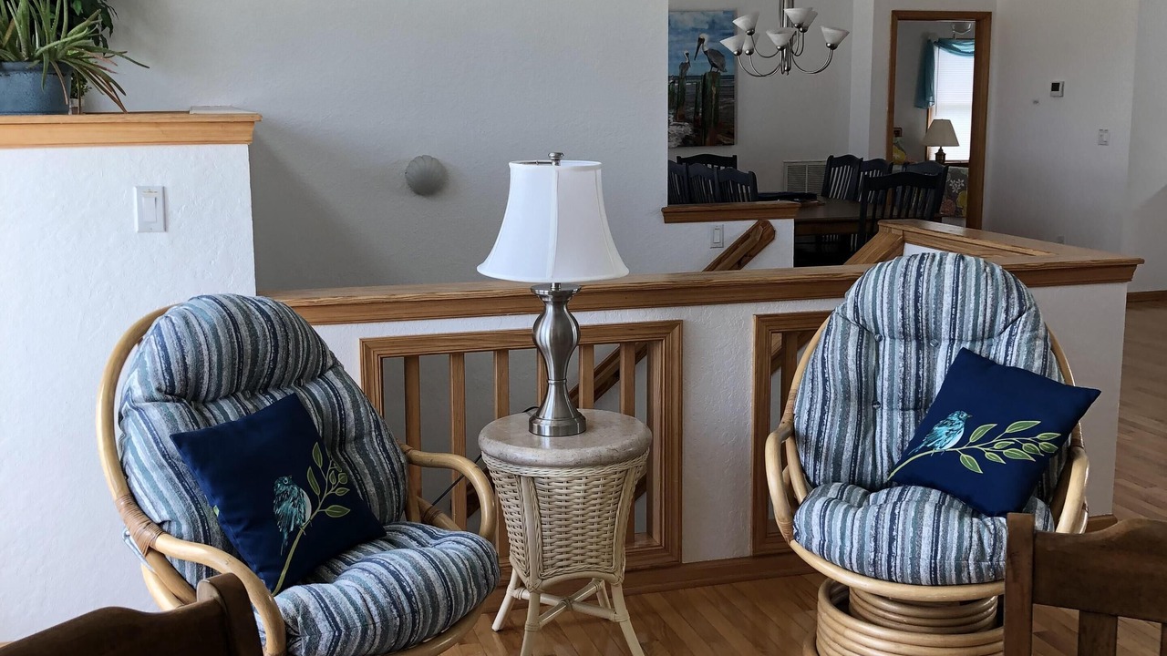 Photo of Bedroom in Ocean Sands