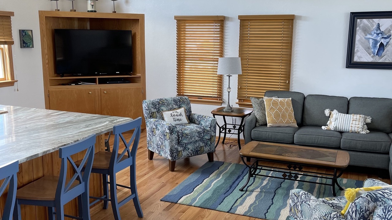Photo of Livingroom in Ocean Sands