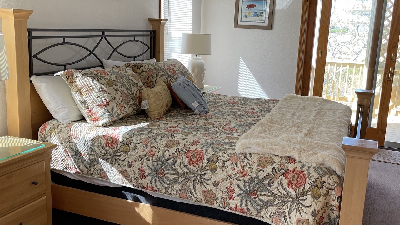 Photo of Bedroom in Ocean Sands