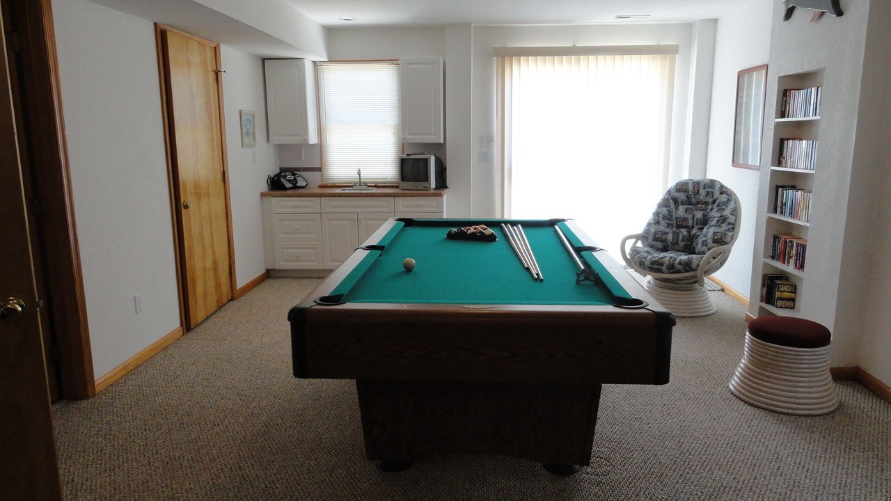 Photo of Outdoor in Ocean Sands