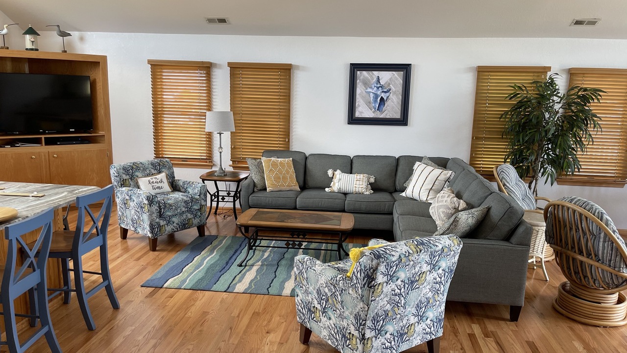Photo of Livingroom in Ocean Sands