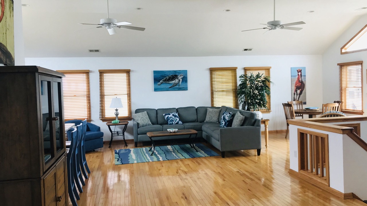 Photo of Livingroom in Ocean Sands