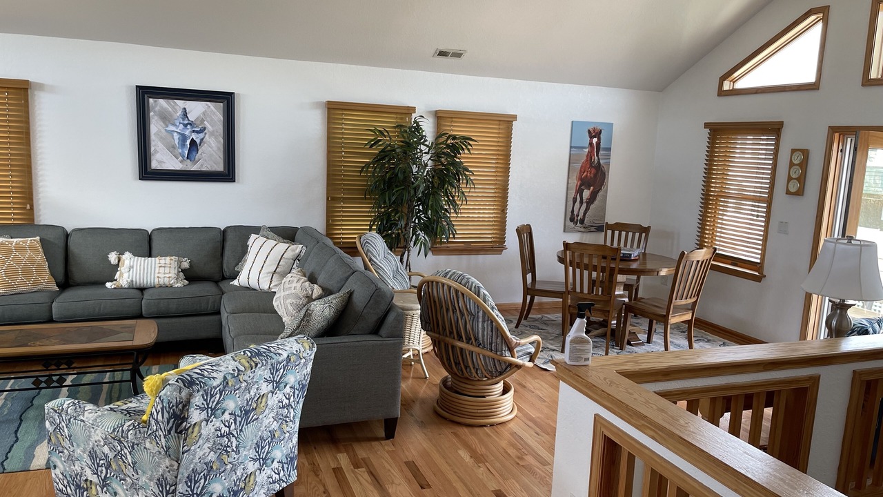 Photo of Livingroom in Ocean Sands