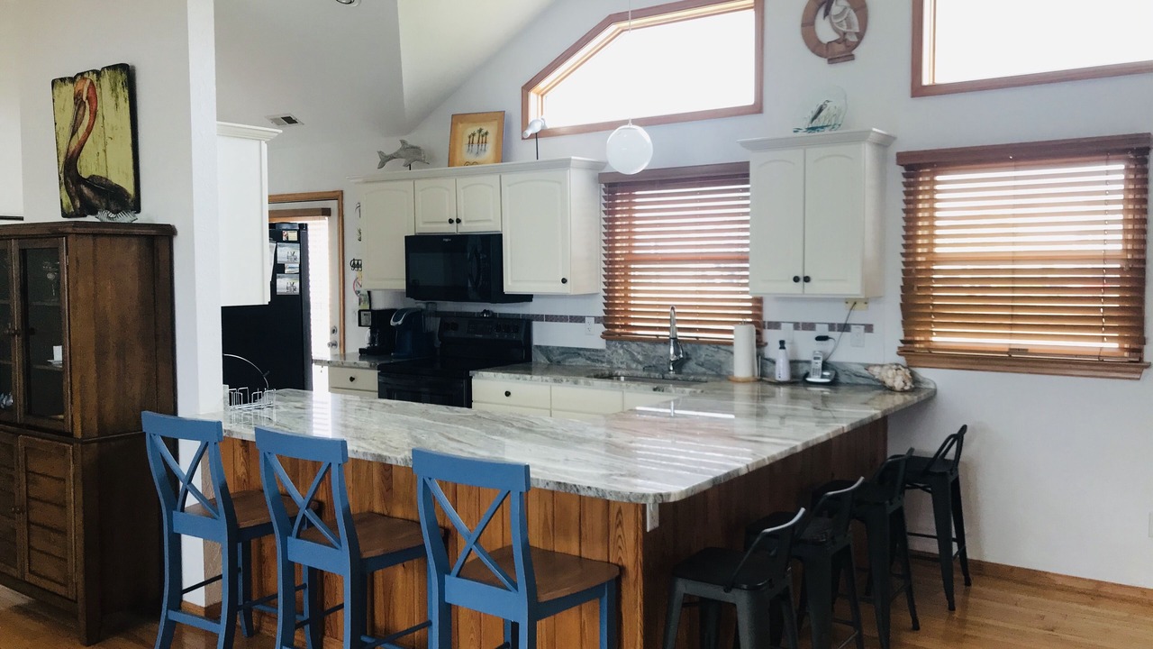 Photo of Kitchen in Ocean Sands