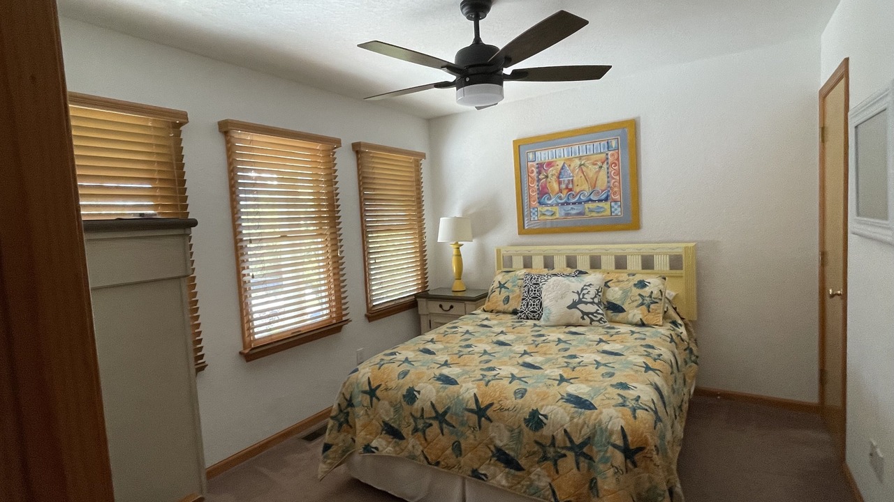 Photo of Bedroom in Ocean Sands