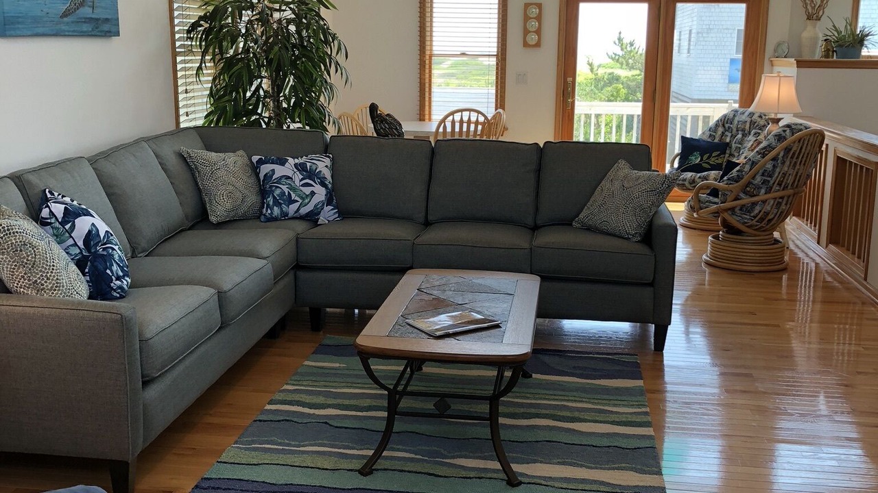 Photo of Livingroom in Ocean Sands