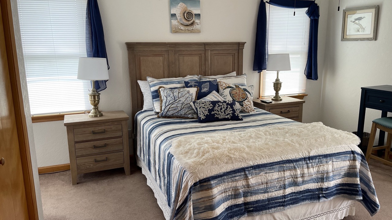 Photo of Bedroom in Ocean Sands