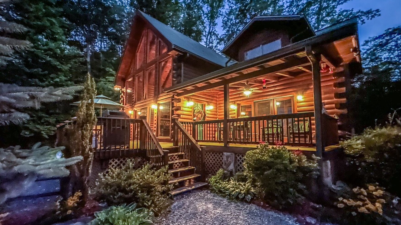 Photo of Others in Bryson City