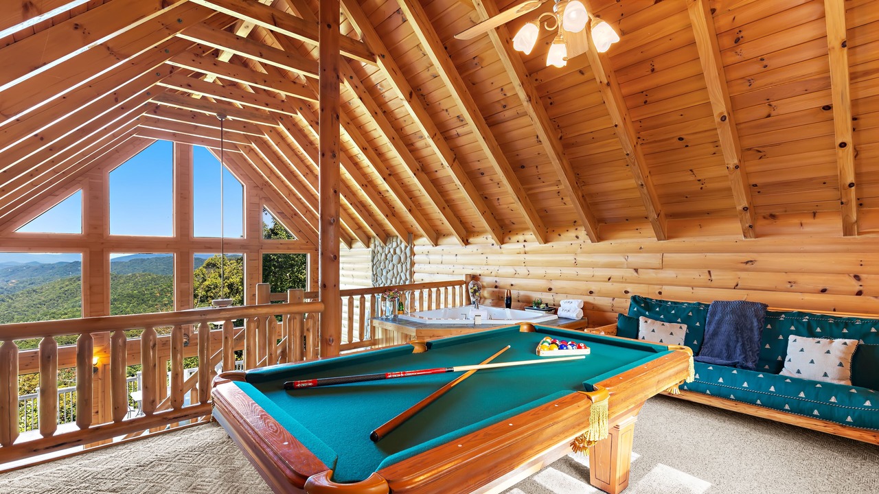 Photo of Outdoor in Bryson City