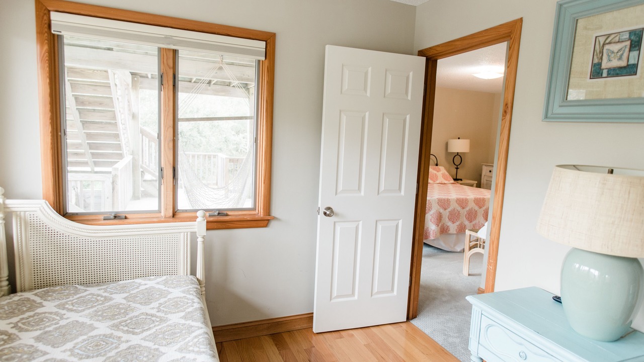Photo of Bedroom in Duck