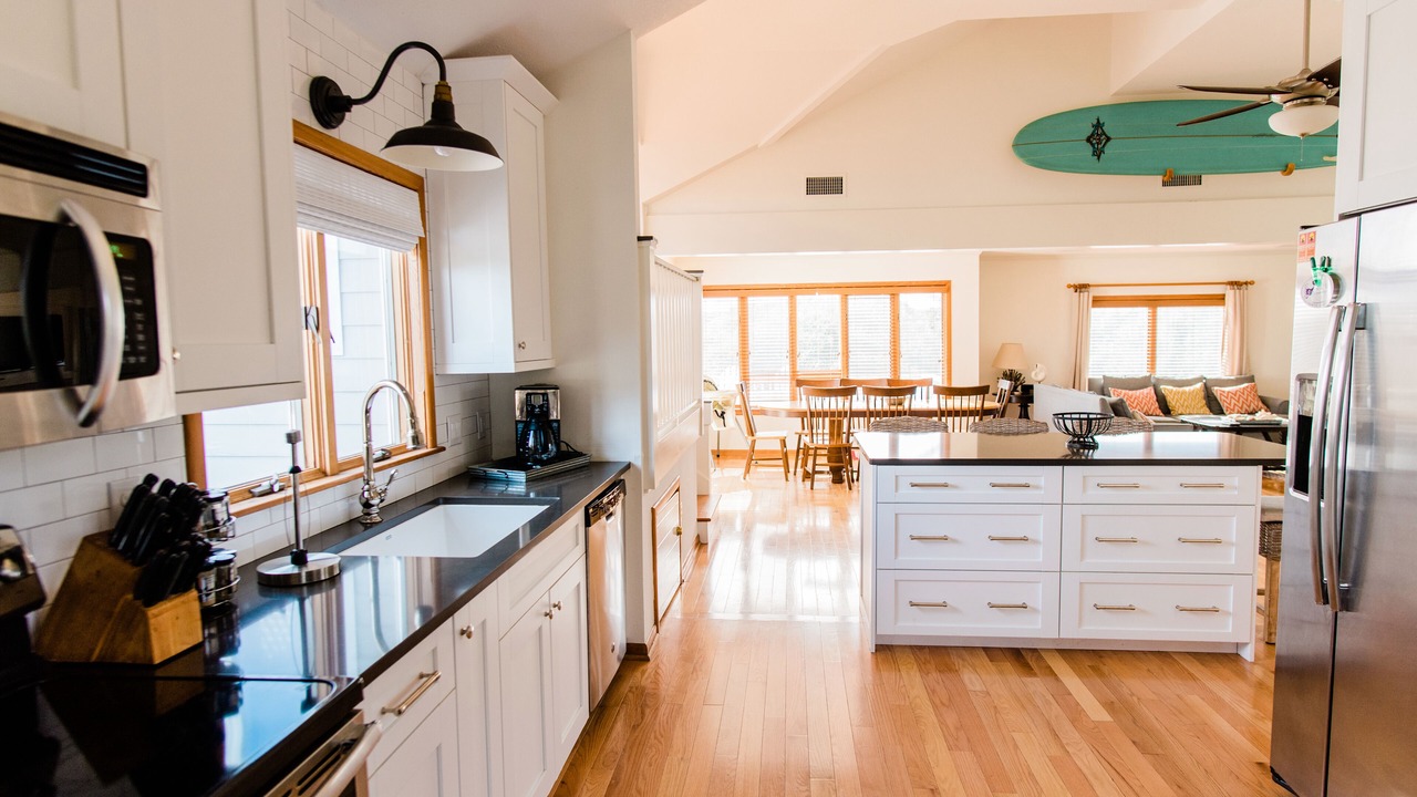 Photo of Kitchen in Duck