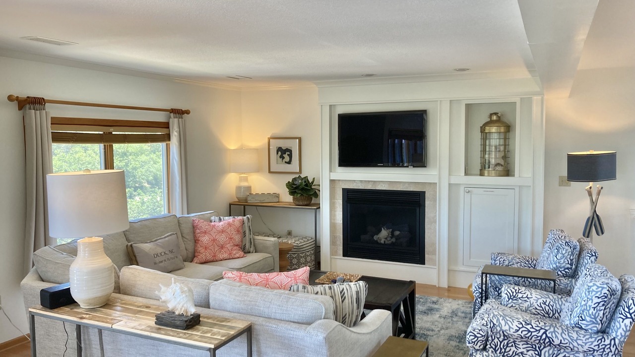 Photo of Livingroom in Duck