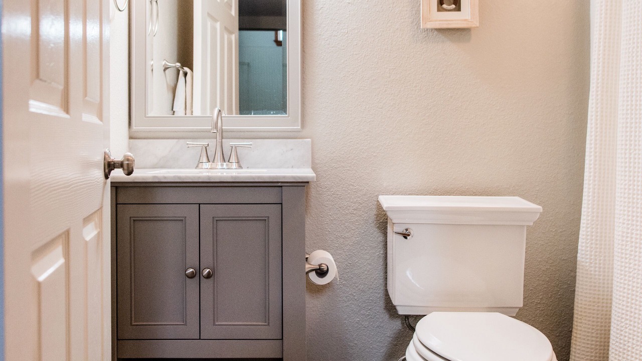 Photo of Bathroom in Duck