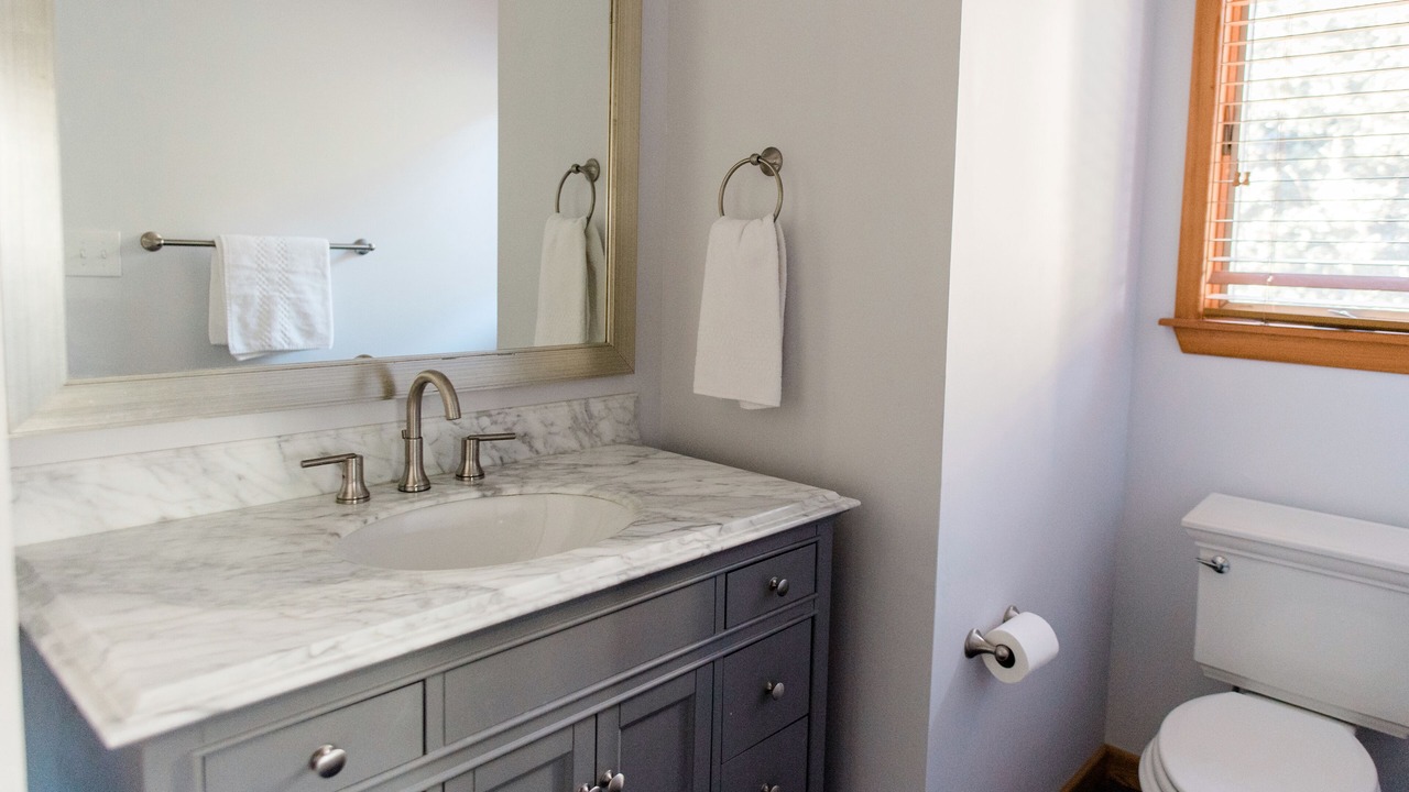 Photo of Bathroom in Duck
