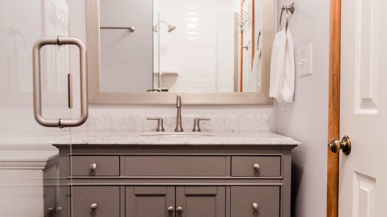 Photo of Bathroom in Duck