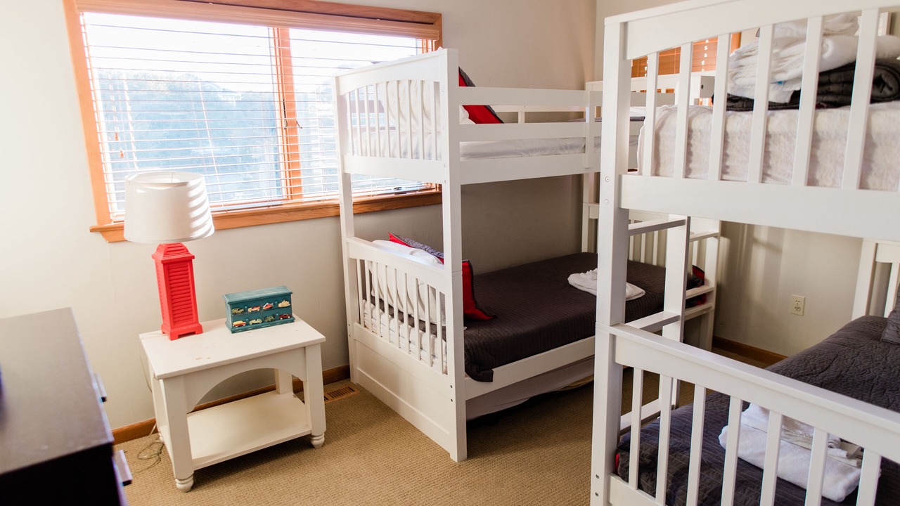 Photo of Bedroom in Duck