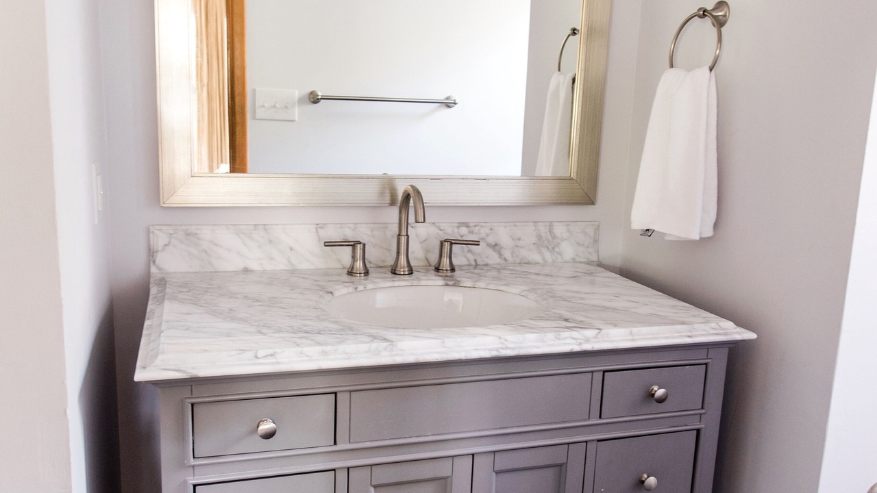 Photo of Bathroom in Duck