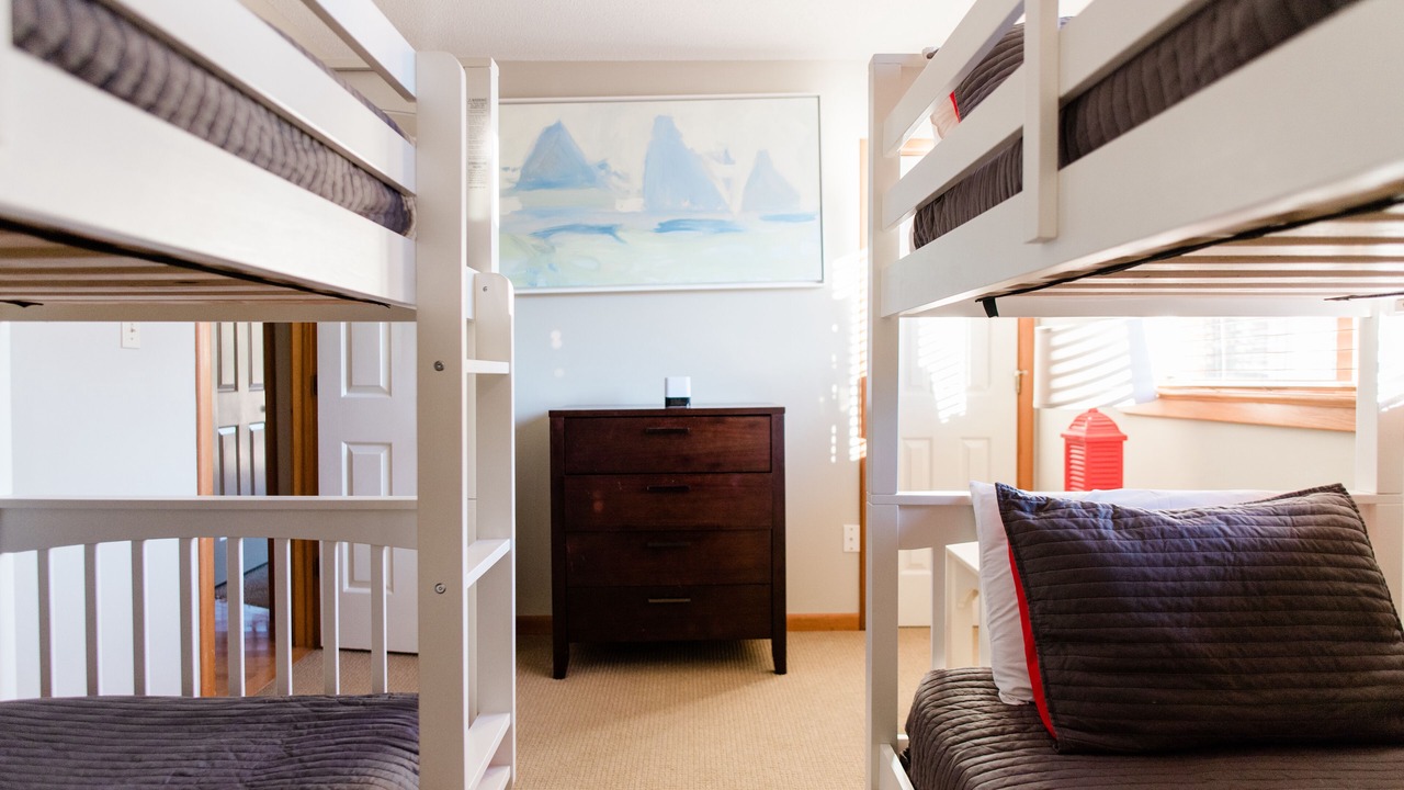 Photo of Bedroom in Duck