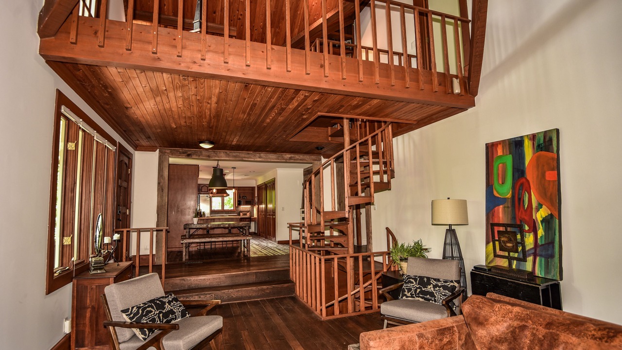 Photo of Livingroom in Leasburg