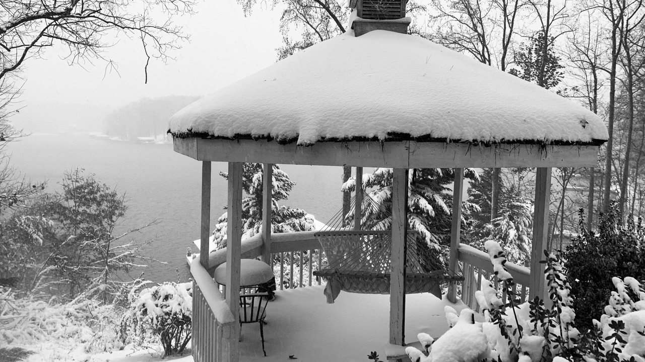 Photo of Outdoor in Leasburg