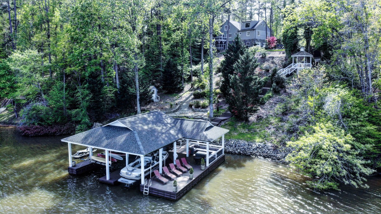 Photo of Outdoor in Leasburg
