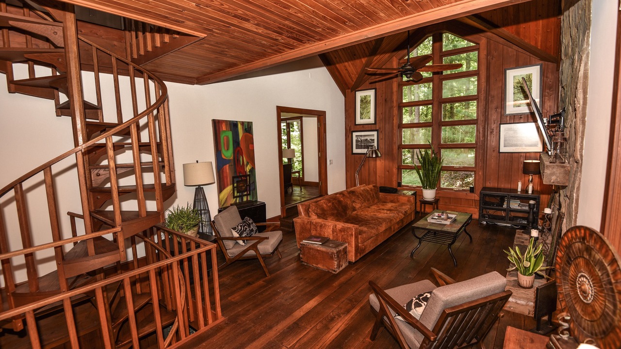 Photo of Livingroom in Leasburg