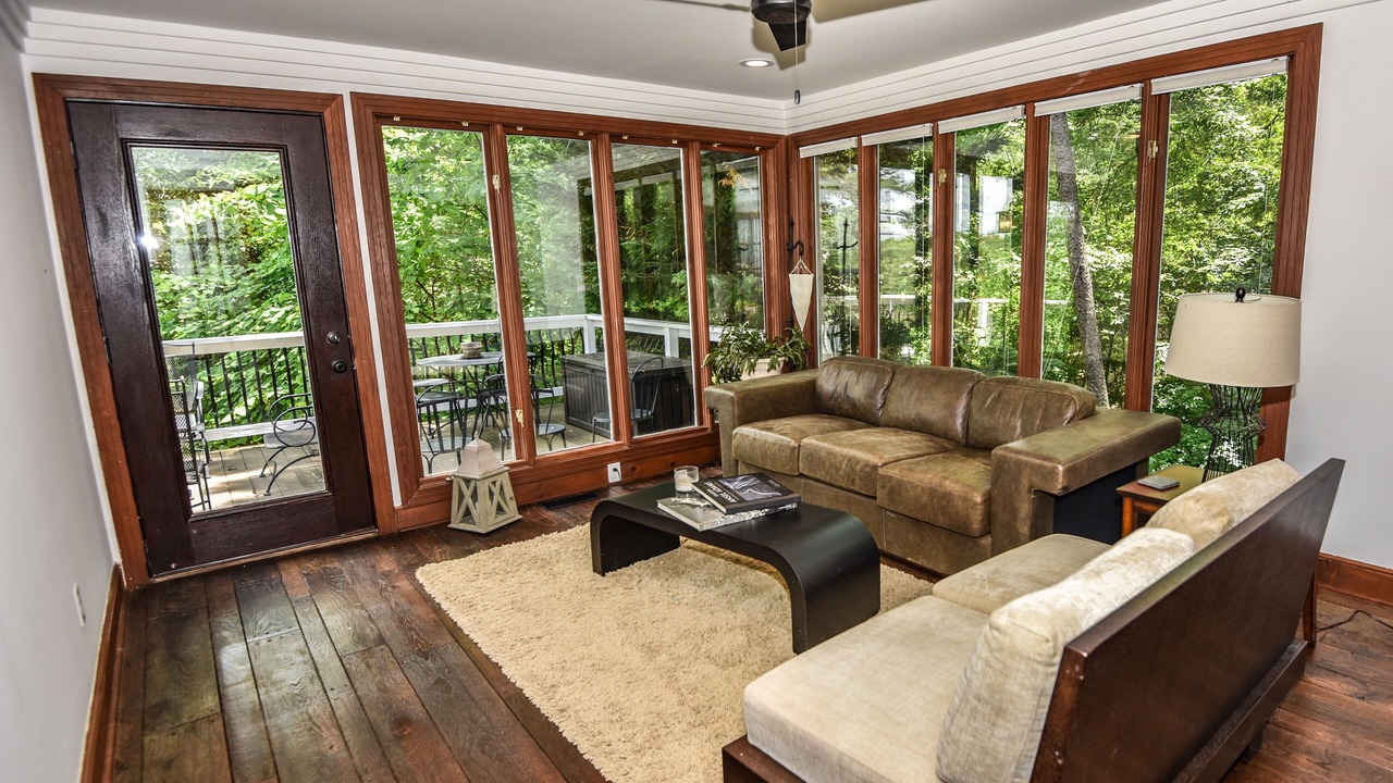 Photo of Livingroom in Leasburg