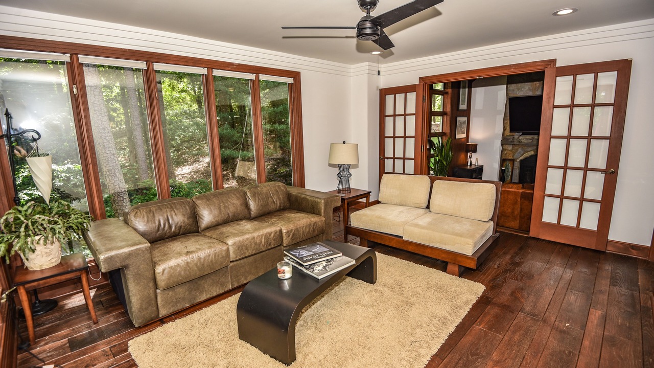 Photo of Livingroom in Leasburg