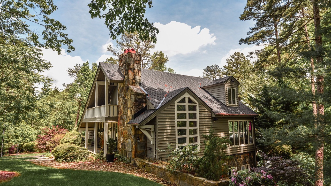 Photo of Outdoor in Leasburg