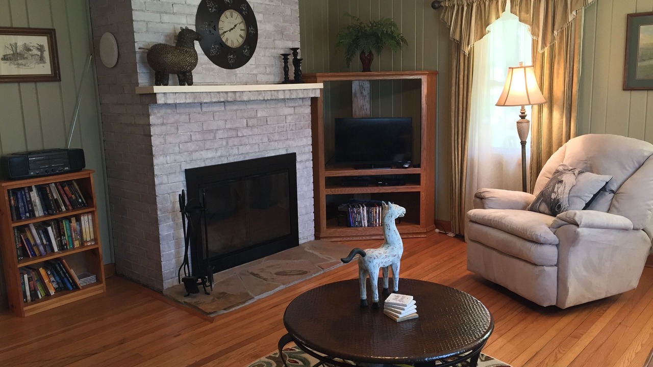 Photo of Livingroom in Arden