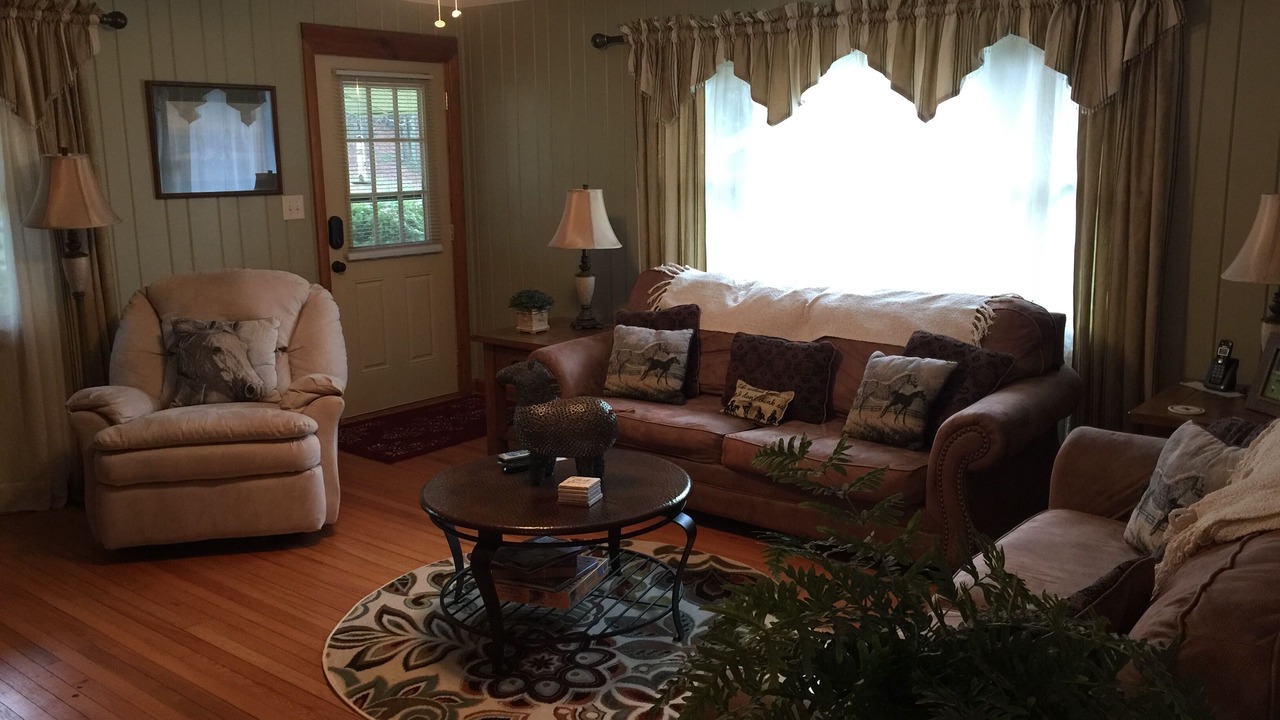 Photo of Livingroom in Arden