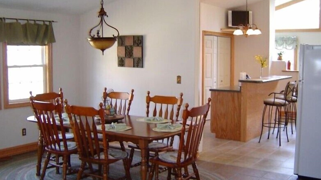 Photo of Bedroom in Candler