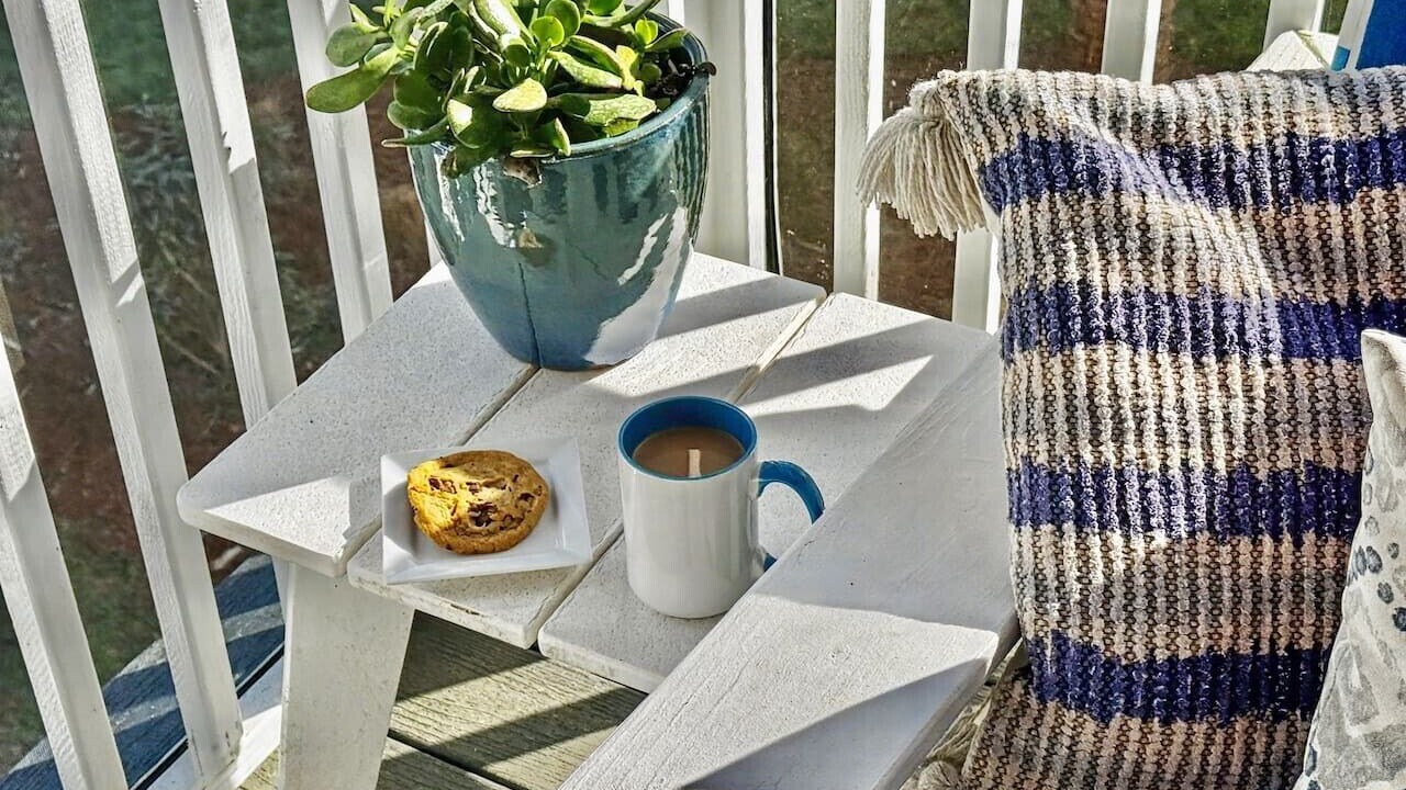 Photo of Outdoor in Saint Helena Island