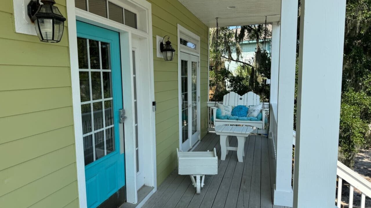 Photo of Outdoor in Saint Helena Island