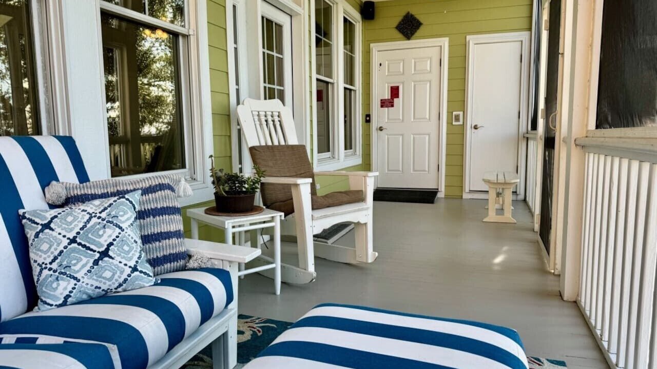 Photo of Outdoor in Saint Helena Island