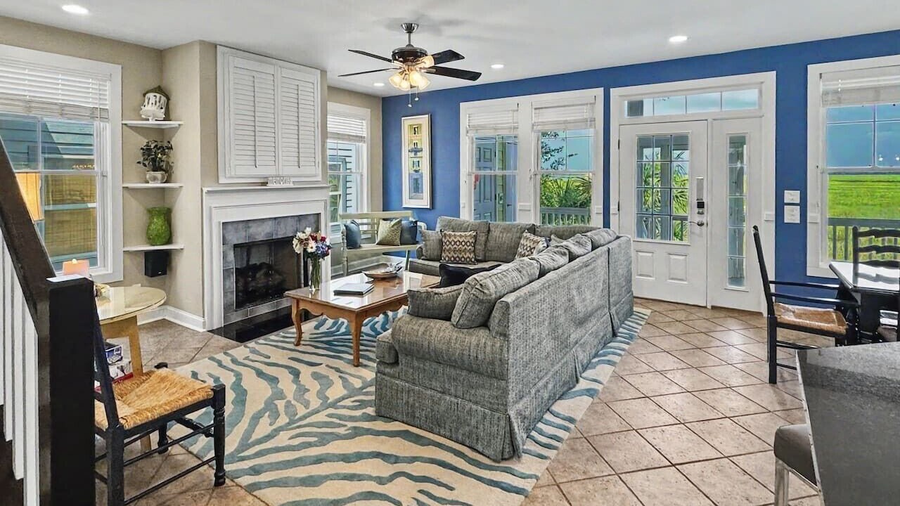 Photo of Outdoor in Saint Helena Island