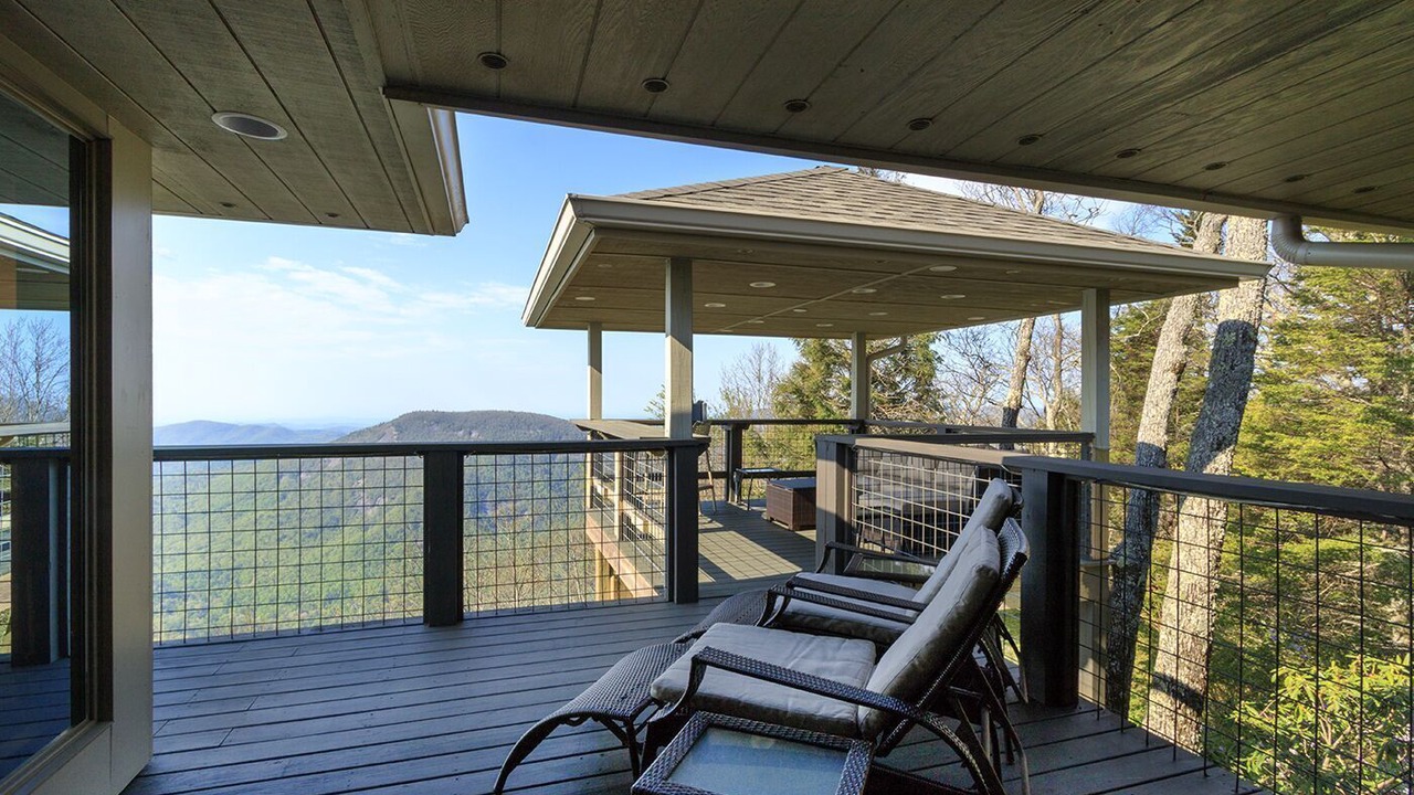 Photo of Outdoor in Cashiers